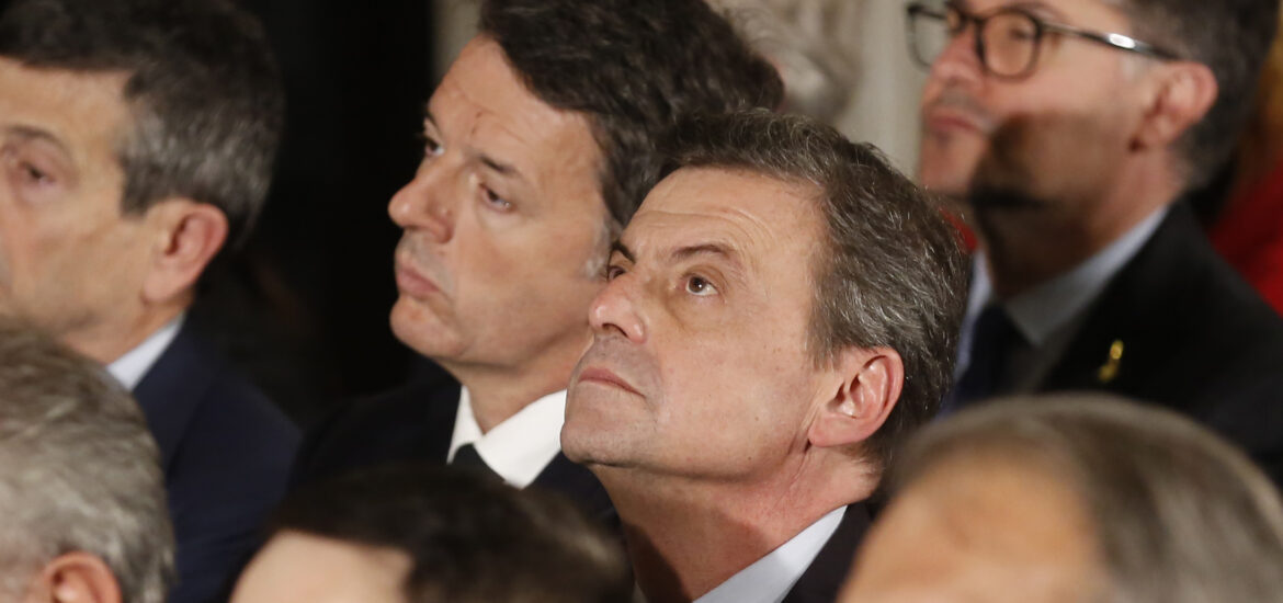 renzi