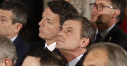renzi