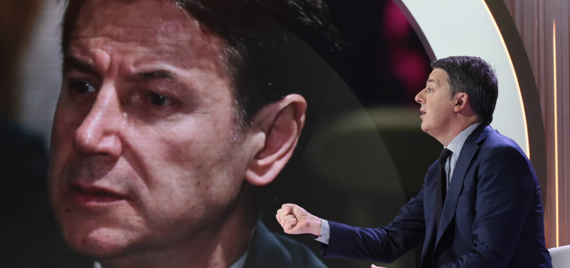 renzi superbonus