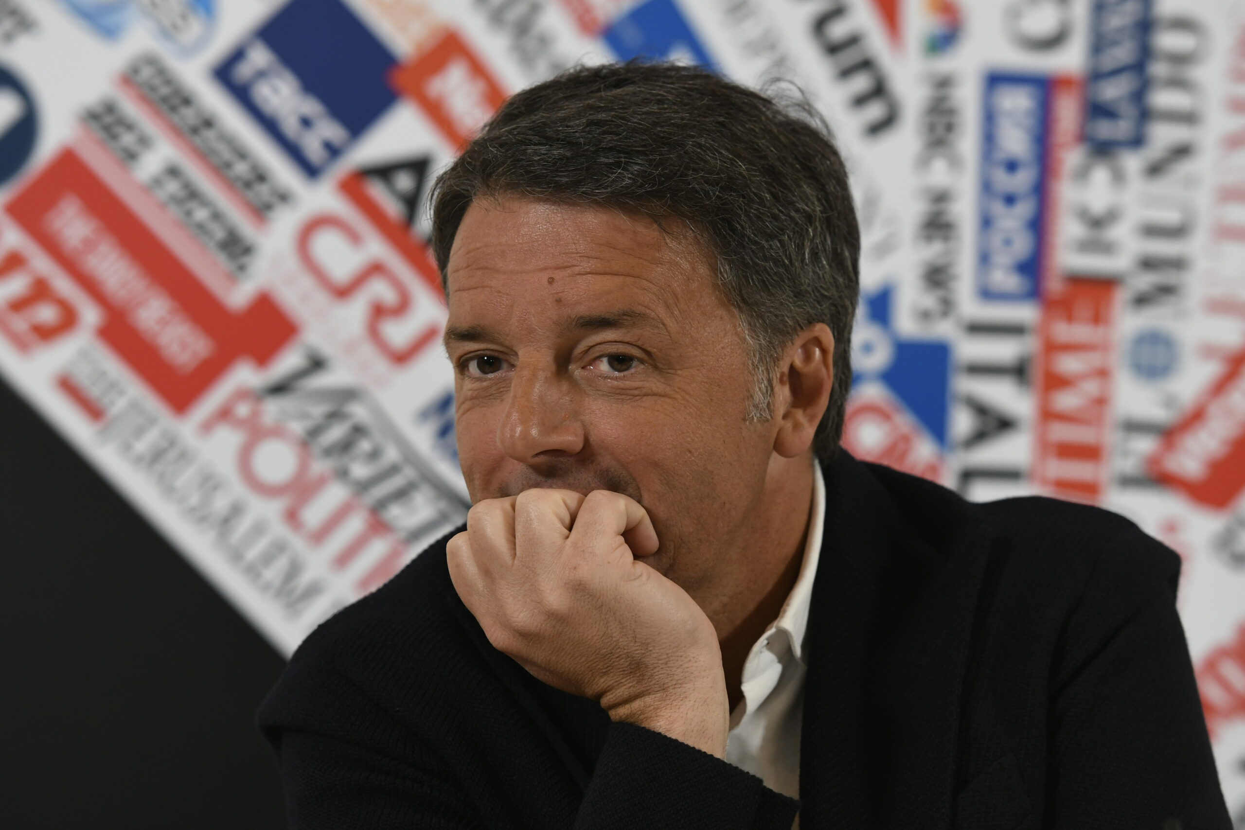 Renzi sansonetti