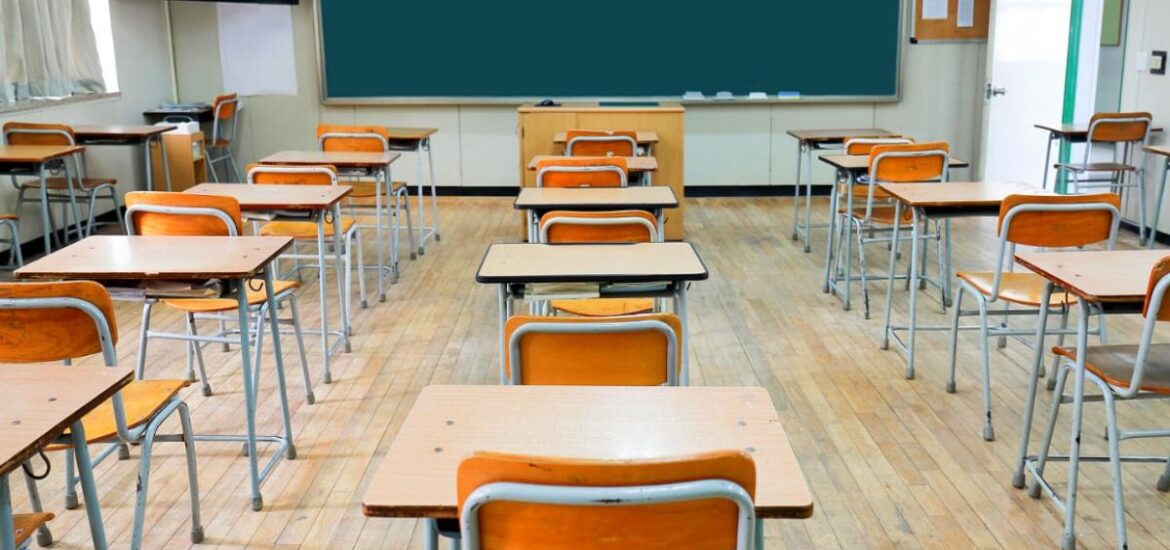 Draghi scuola scuole