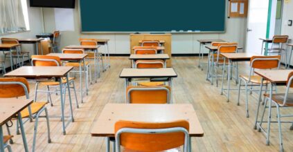 Draghi scuola scuole