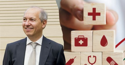 ivass Riccardo Cesàri