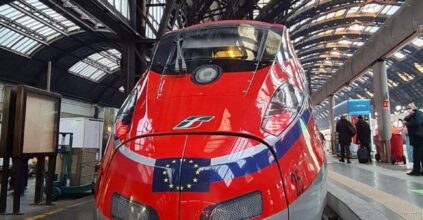riccardo corsini ferrovie dello stato