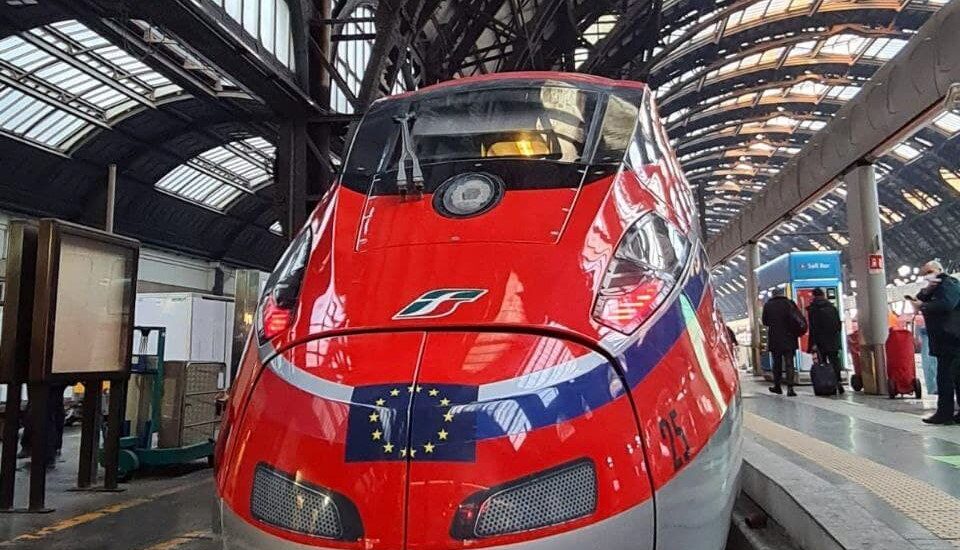 riccardo corsini ferrovie dello stato