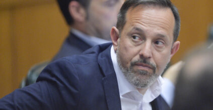 regionali lazio righini rocca presidente fdi