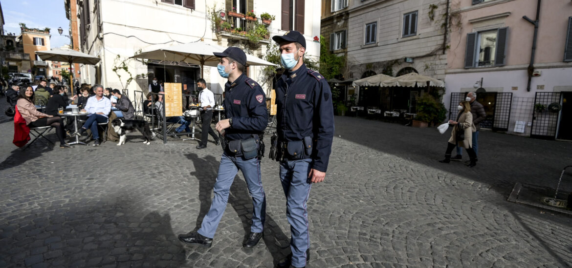 stato di emergenza proroga