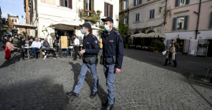 stato di emergenza proroga