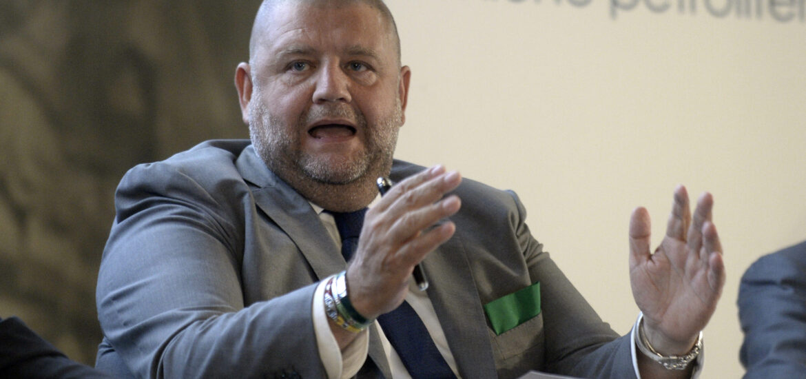 marcato si smarca dal congresso