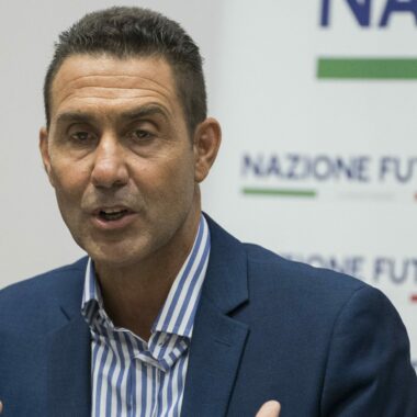 Generale Vannacci