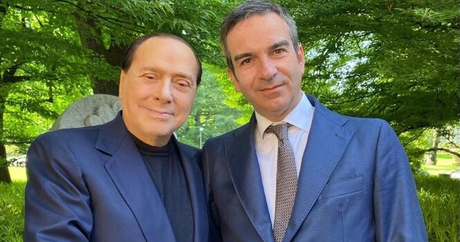 Chi è Roberto Occhiuto