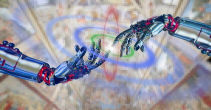 robohtica italia robotica intelligenza artificiale