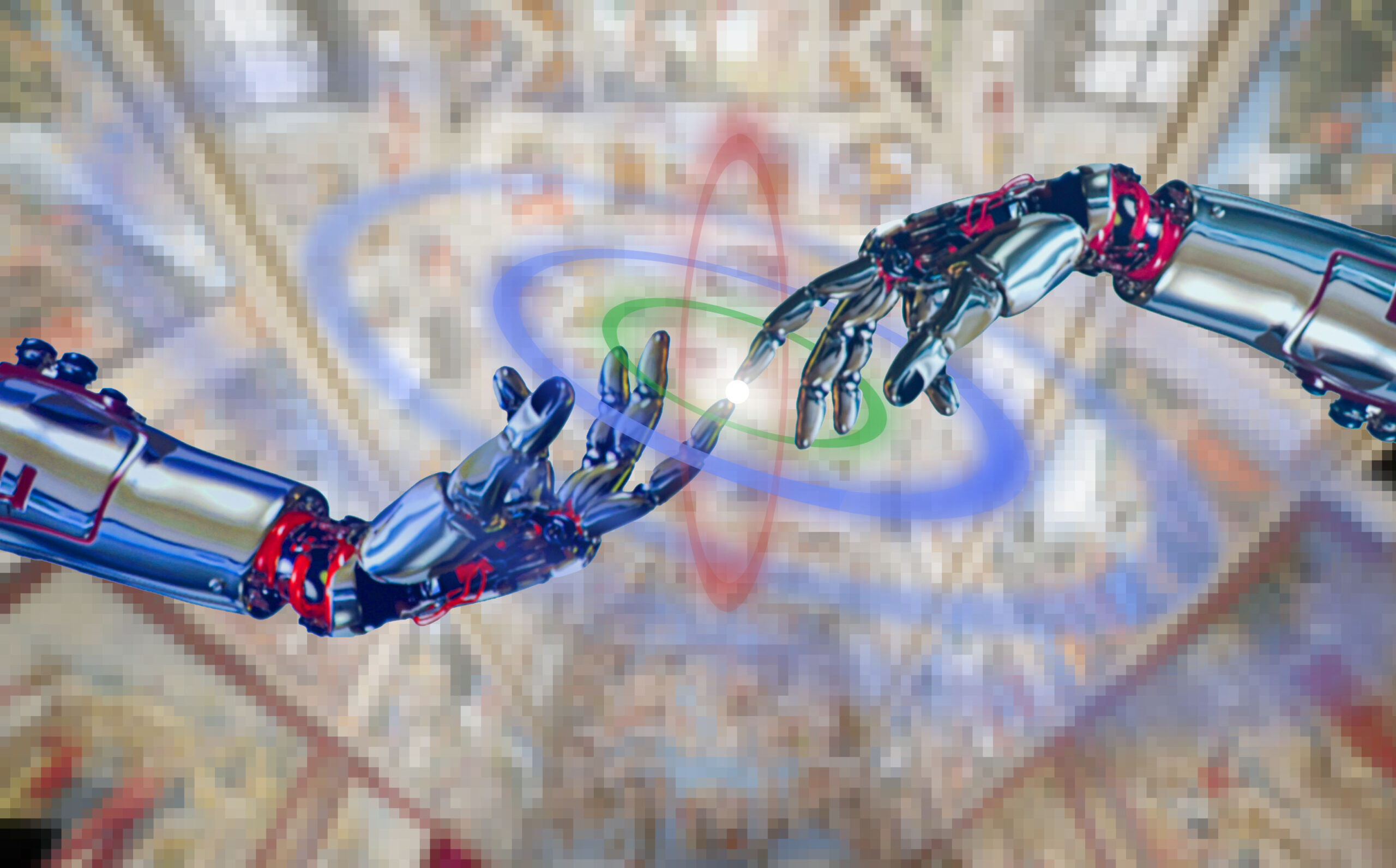 robohtica italia robotica intelligenza artificiale
