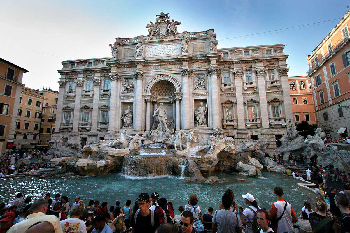 Turismo, ecco quanto gli italiani promuovono il settore. Report Vis Factor
