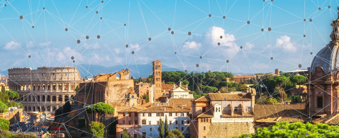 Mercato elettronico di Roma
