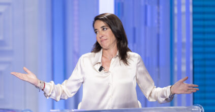 ronzulli FI governo