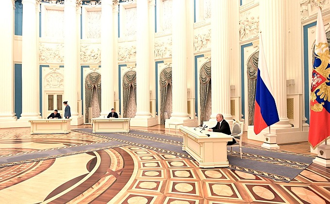 russia sanzioni
