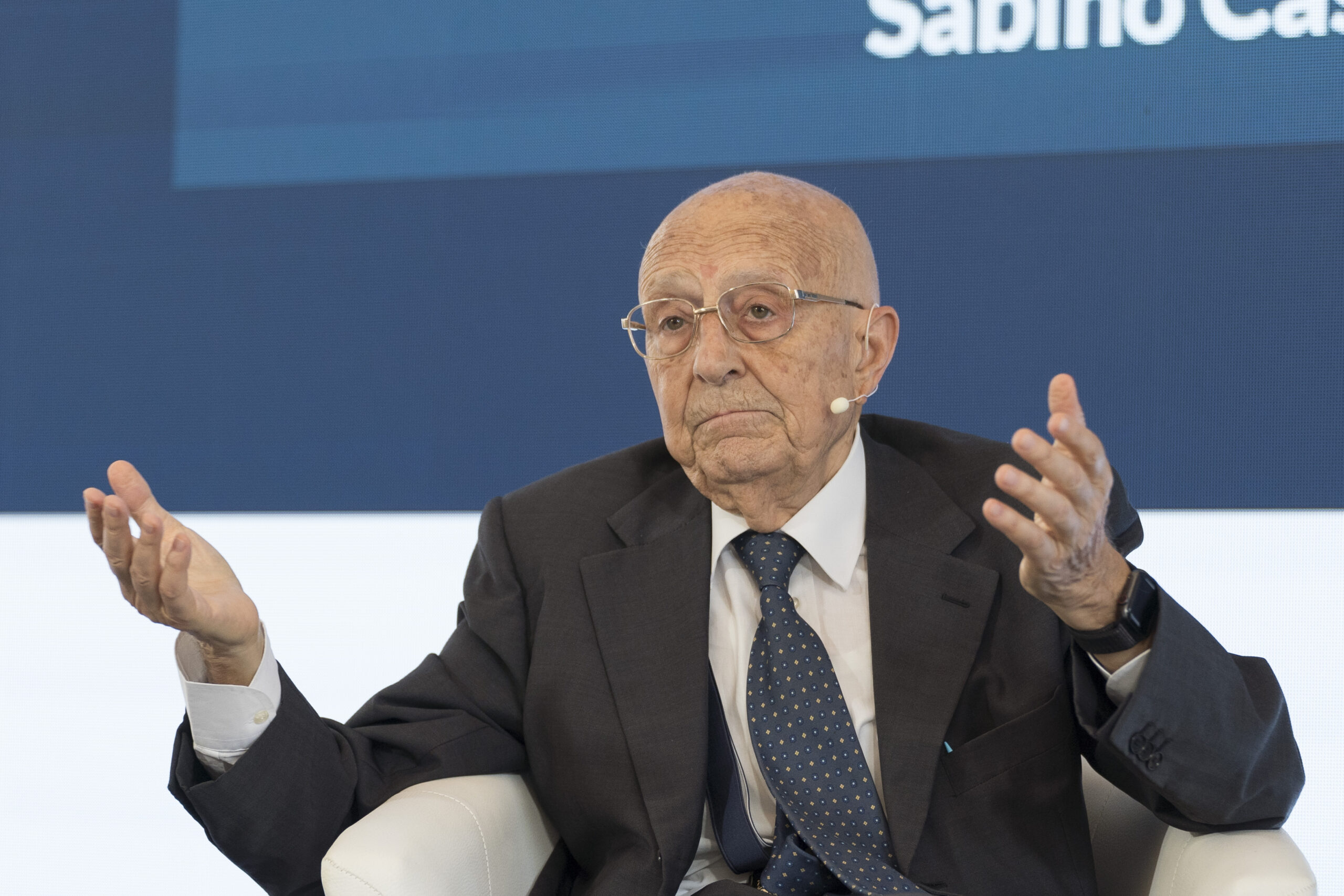 cassese ministeri