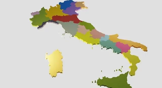 Mappa Dei Rischi Pace 2023