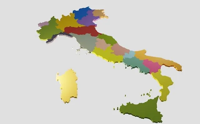 Mappa Dei Rischi Pace 2023