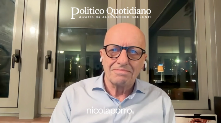 PoliticoQuotidiano.it: che cos’è la nuova testata online diretta da Sallusti