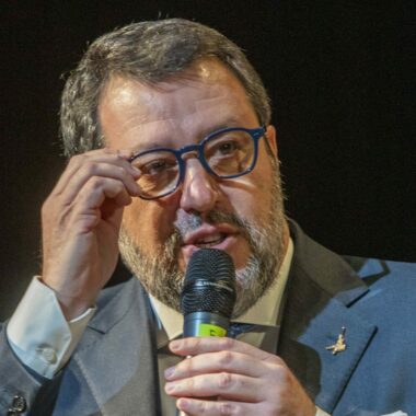Salvini