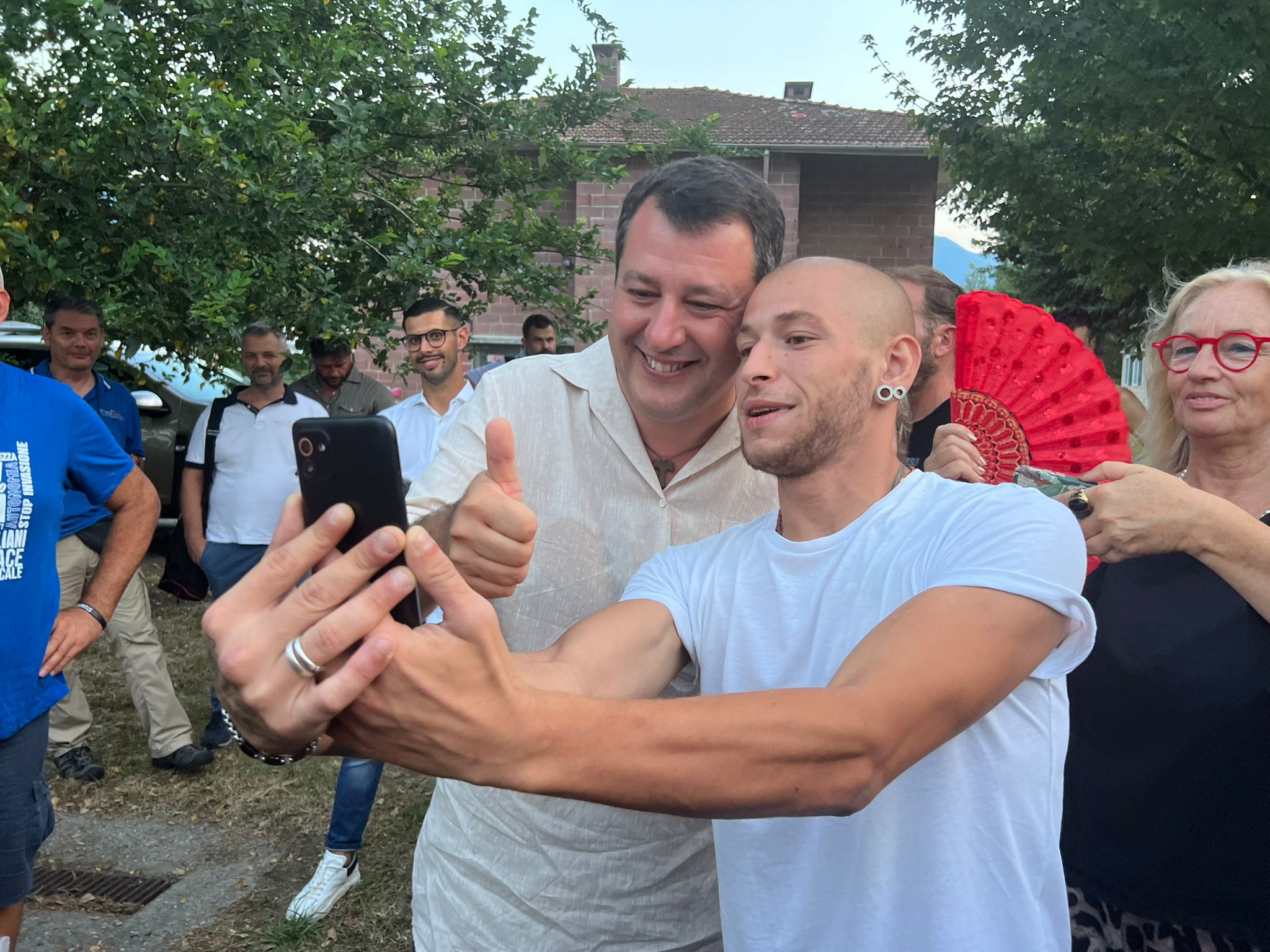 elezioni