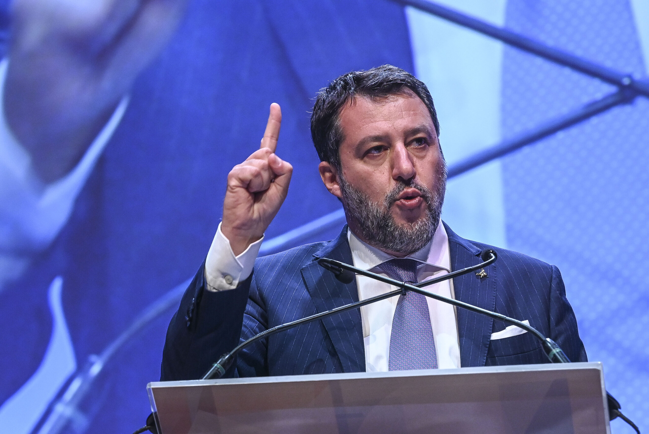 Perché Salvini Continua A Litigare Con L’Anac