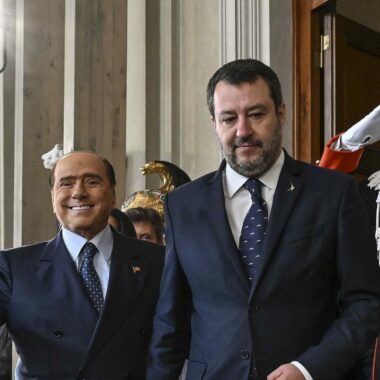 Salvini