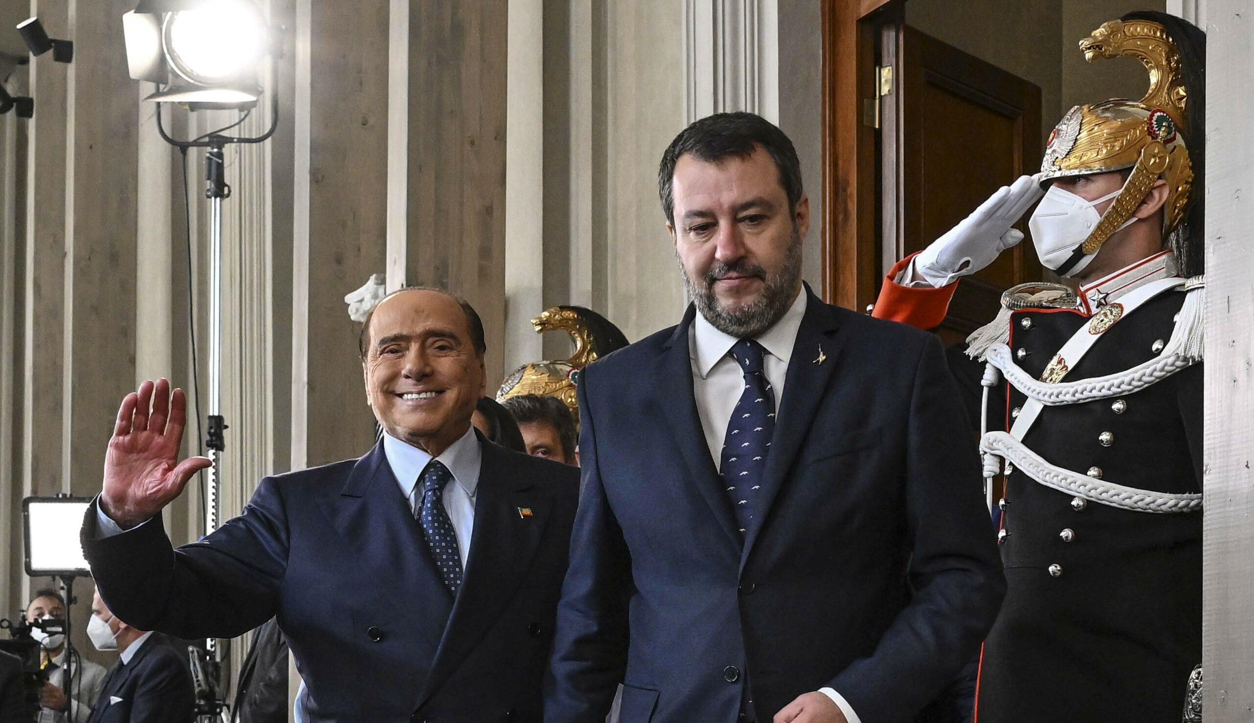 Salvini