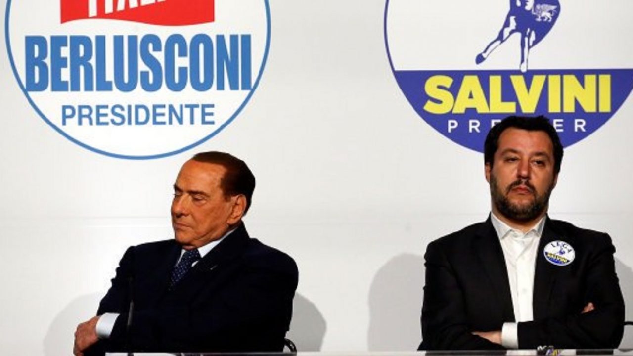 federazione centrodestra