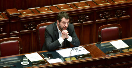 salvini
