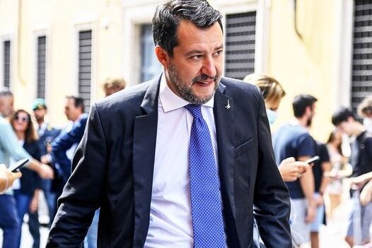 Lega Salvini