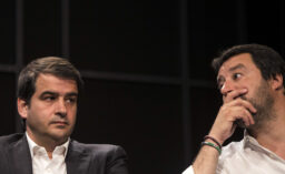 Salvini Fitto