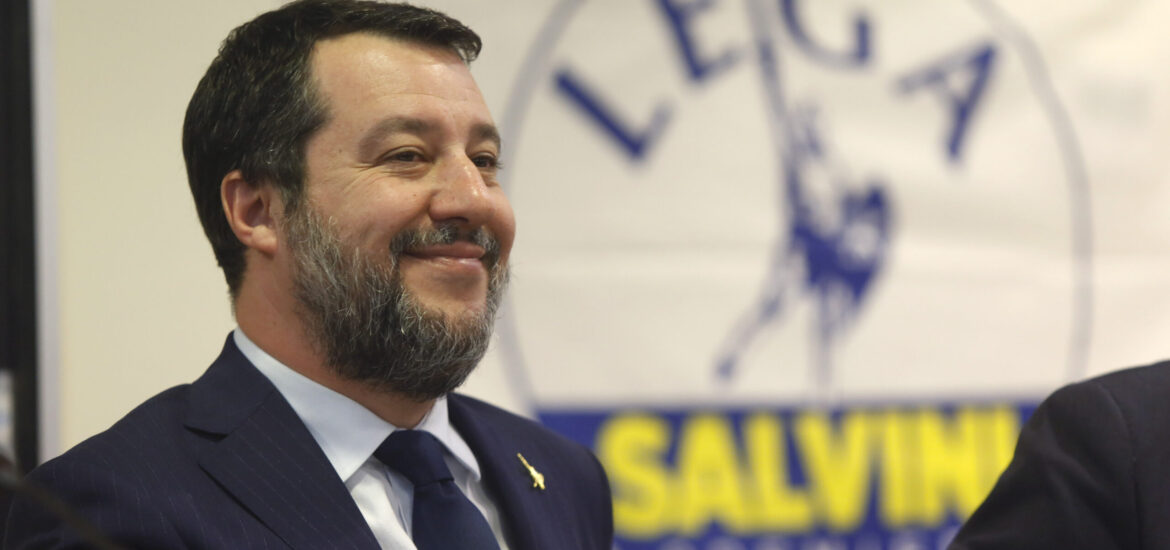 salvini