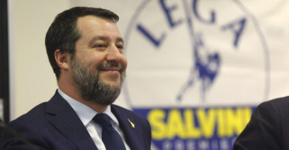 salvini