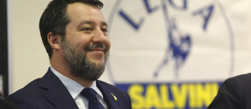 Salvini