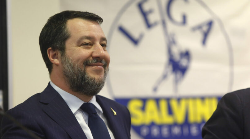 Salvini