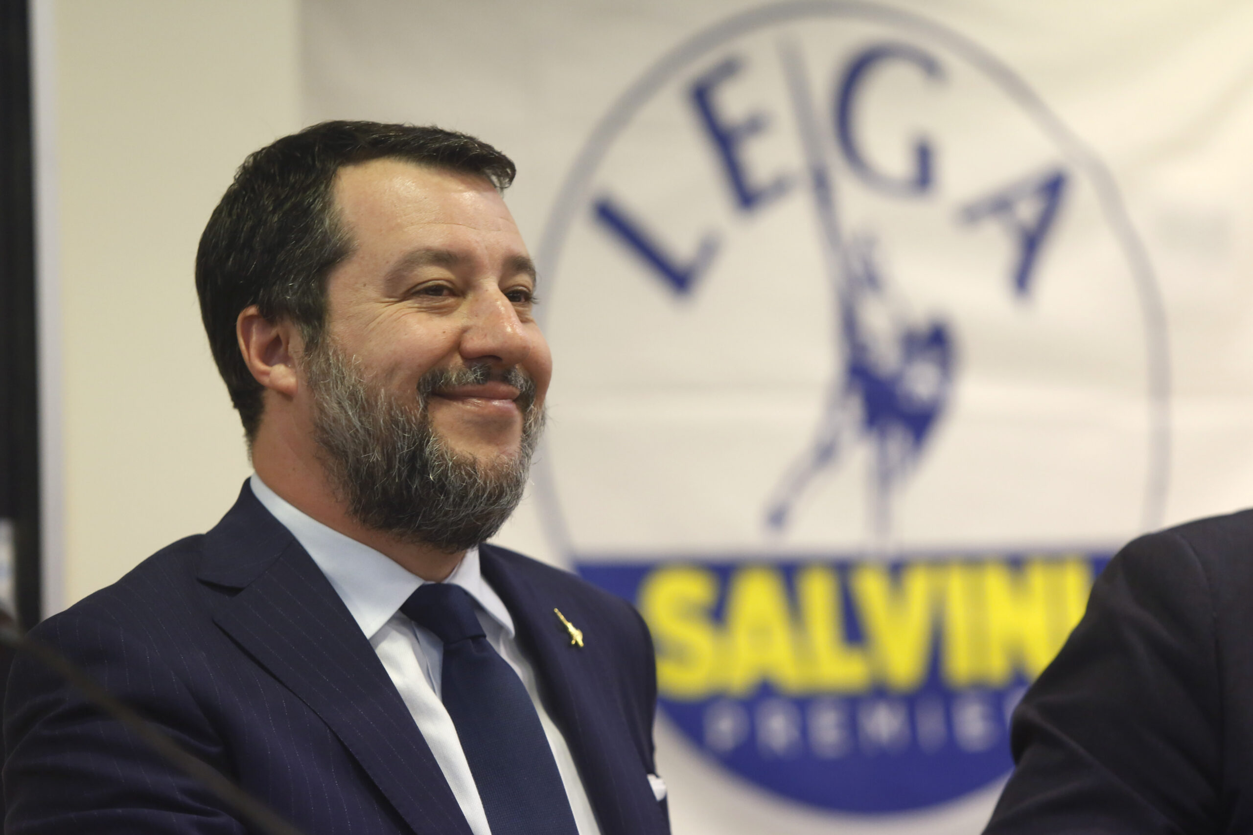 salvini