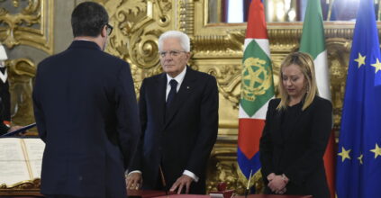 ddl concorrenza meloni