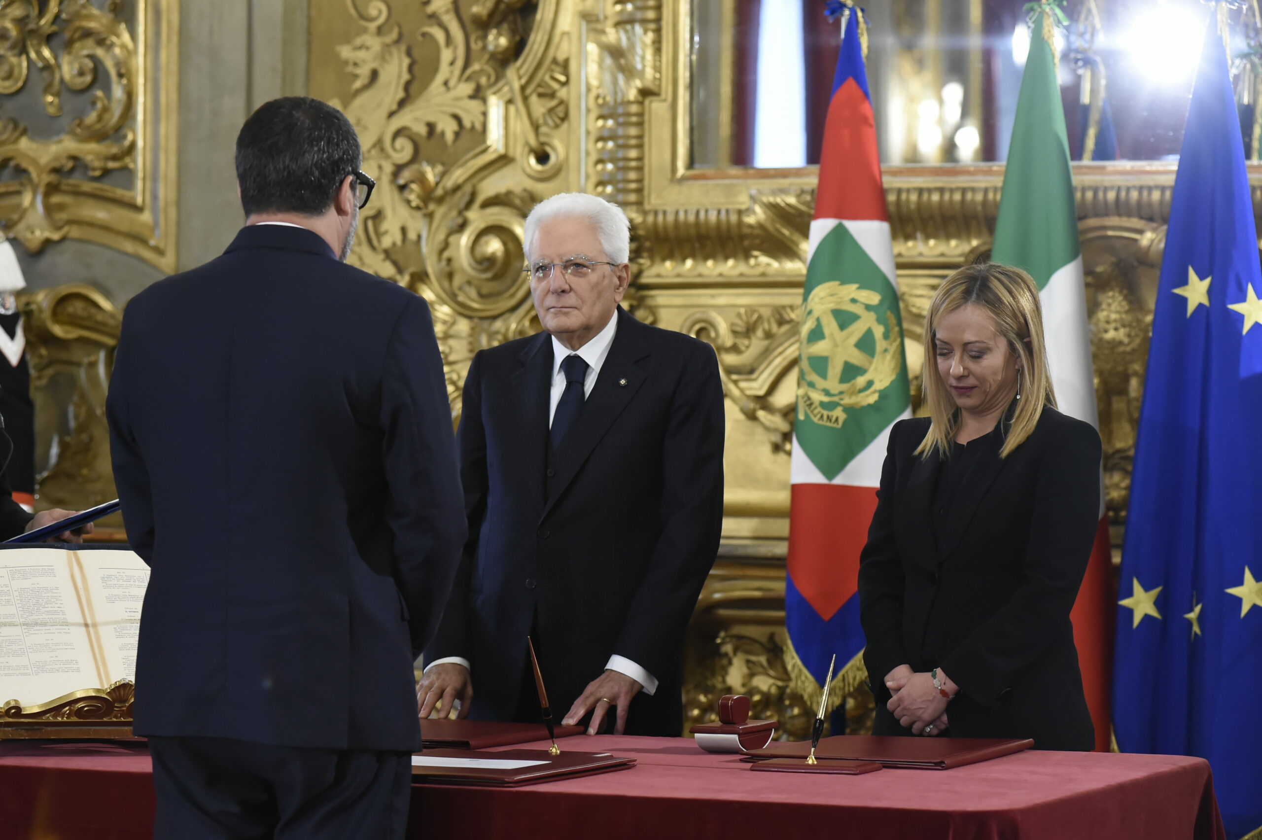 ddl concorrenza meloni
