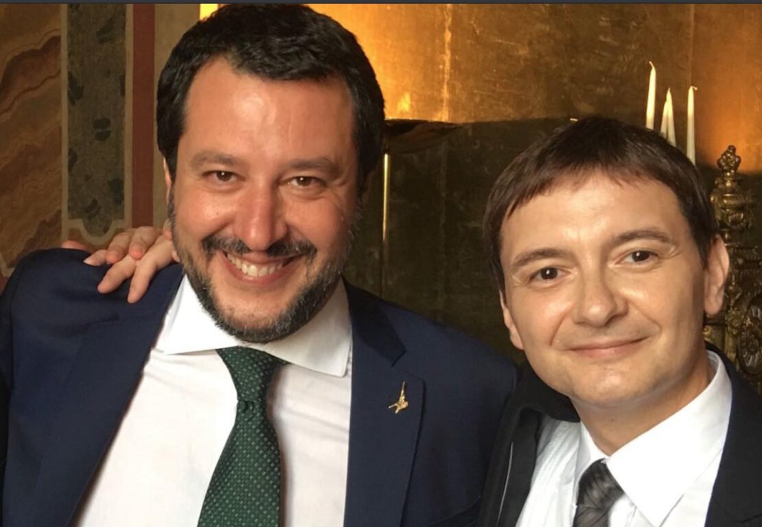 bestia