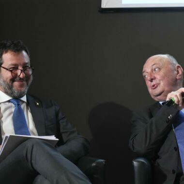 Salvini Ets