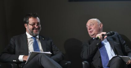 Salvini Ets