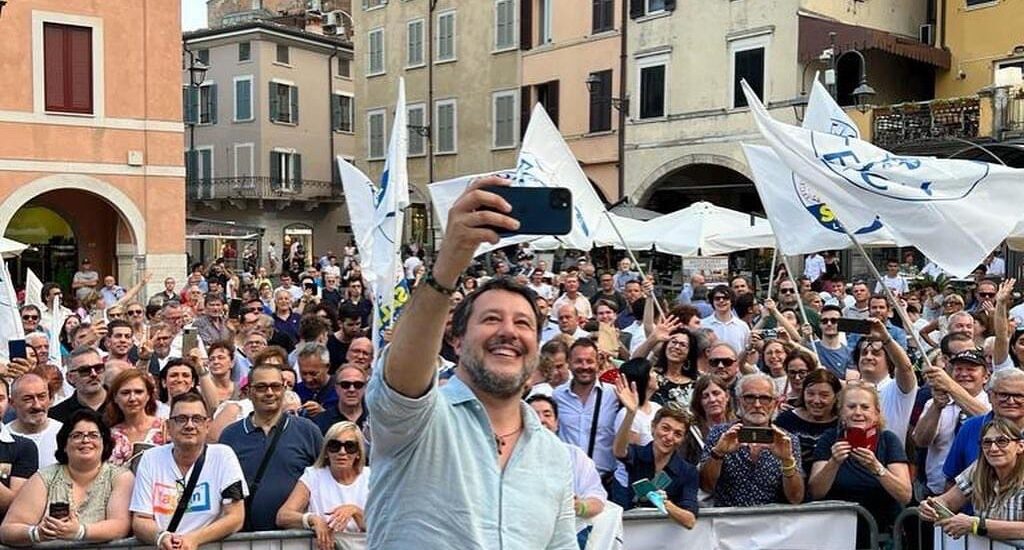 salvini referendum