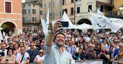 salvini referendum
