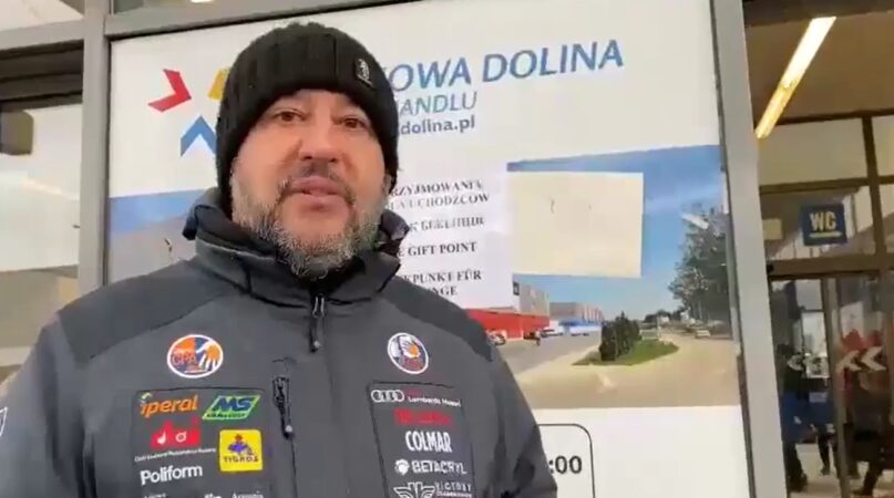 Salvini Sponsor