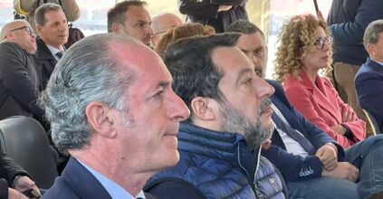 liga veneta lega congresso