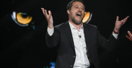 salvini