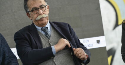 sandro Ruotolo Filippo Facci